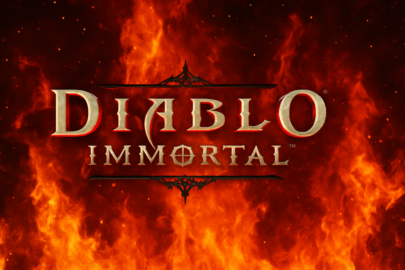 Diablo Immortal